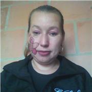 Licenciada en Ciencias Naturales y Educación ambiental, exigente, responsable y amorosa son cualidades que me caracterizan, en el trabajo pedagógico, lo cual permite alcanzar las propuestas educativas de la institución